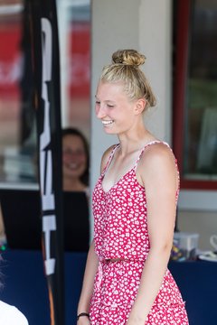 Marie-Lynn Tiedemann 188 - Luebecker Stadtmeisterschaften